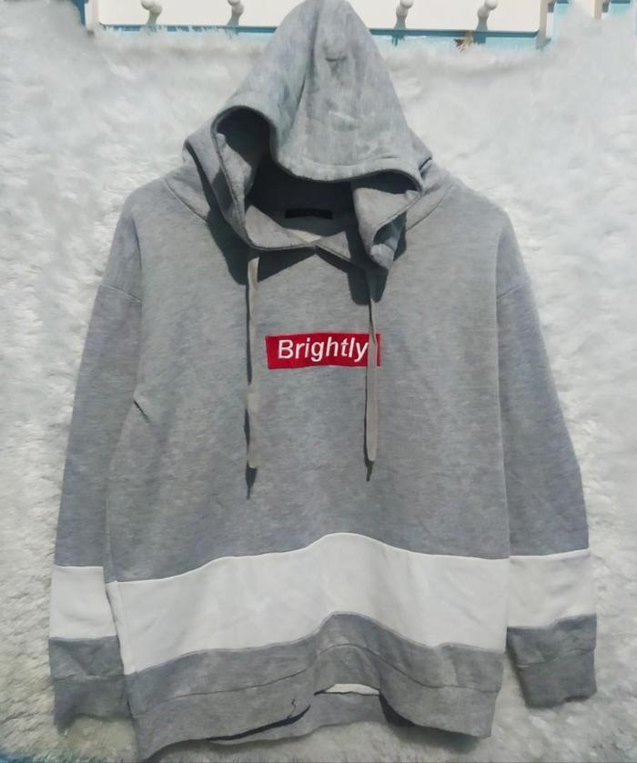 Thrift sweater Hoodie by Ingni