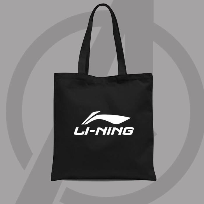 Tas Totebag Custom - Lining