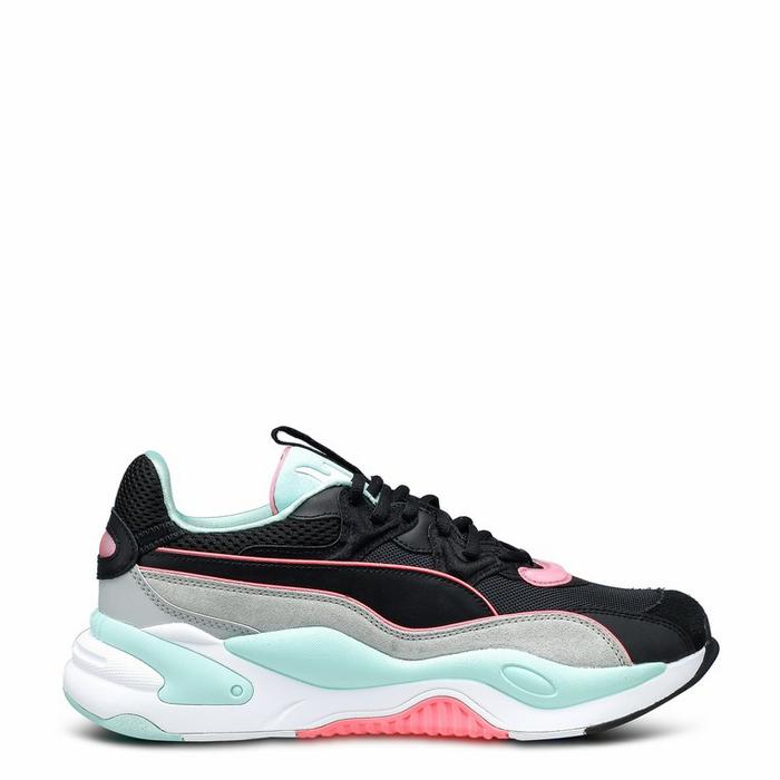 PUMA SEPATU ORIGINAL Puma Sportstyle Prime Rs-2K Messaging Shoes