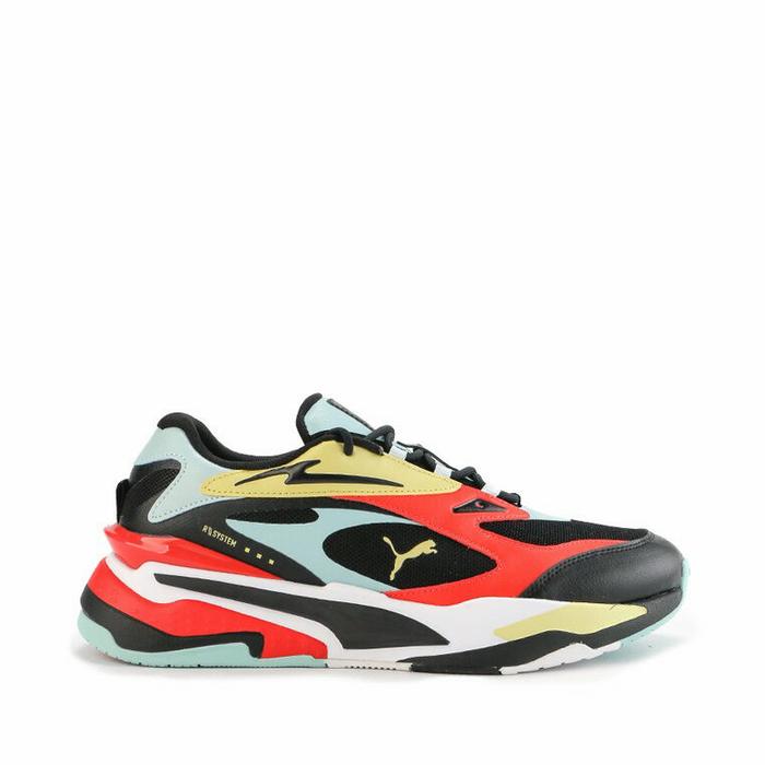 PUMA - SEPATU SNEAKERS UNISEX ORIGINAL - RS-Fast FR Trainers