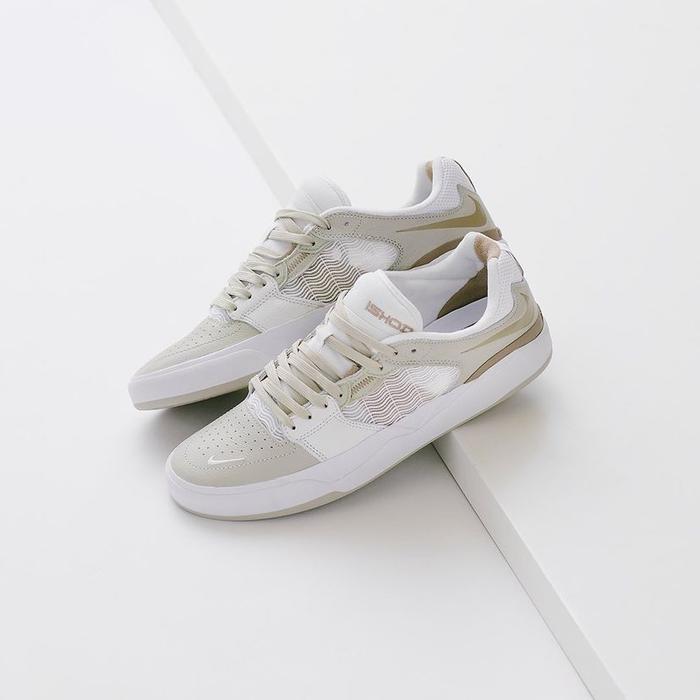 Nike SB Ishod PRM “Light Stone”