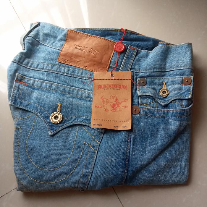 True Religion Jeans original