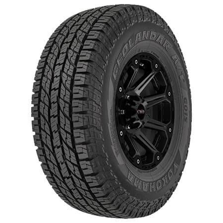 Ban MOBIL YOKOHAMA GEOLANDAR A/T -G015 98H 215 70 R15