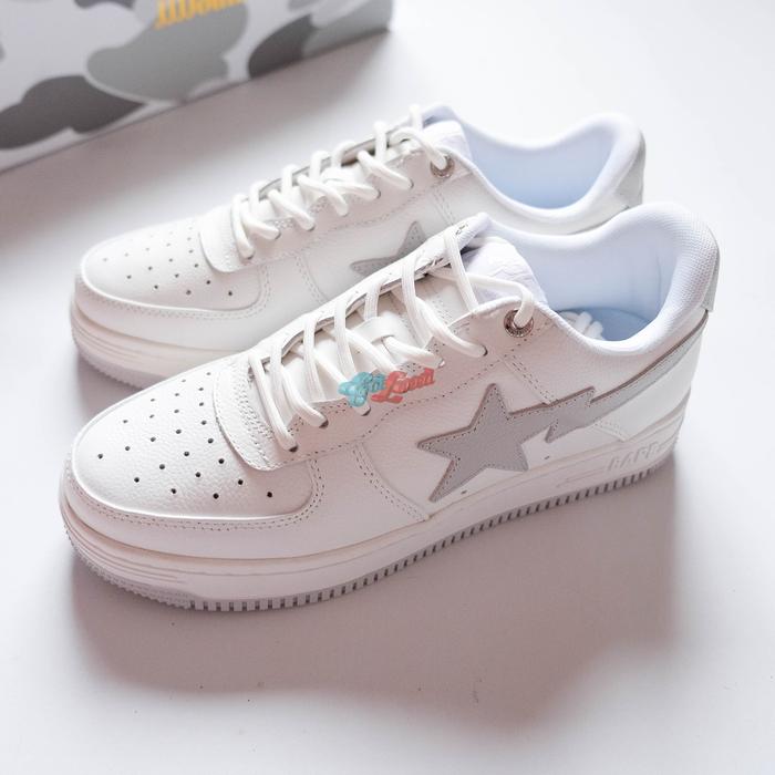 BAPESTA JJJJOUND BAPE