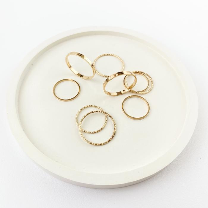 Kroma Ring Set