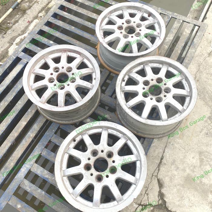 Velg BBS Original BMW Stlye14 Ring15