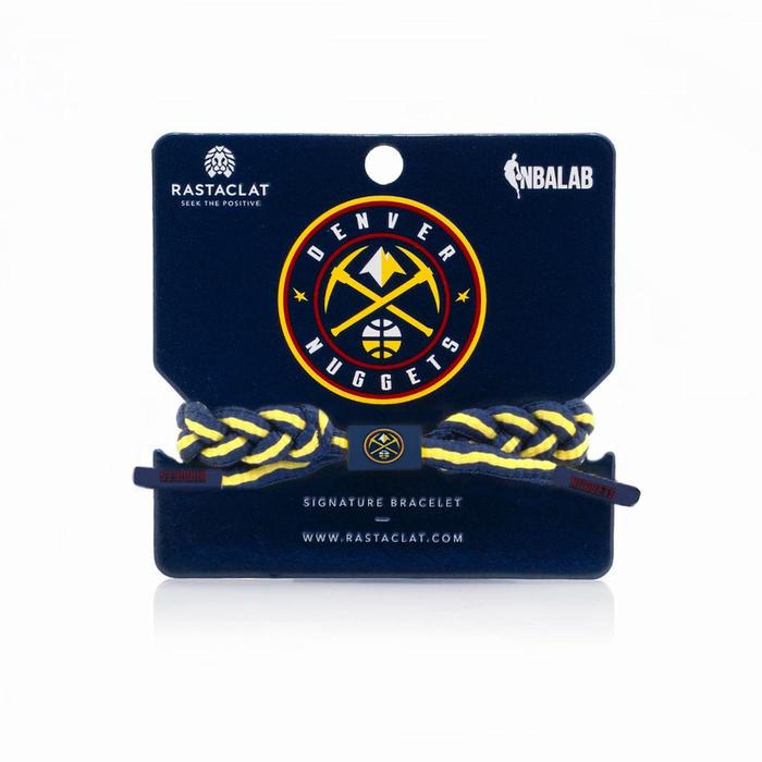 Rastaclat NBA DENVER NUGGETS