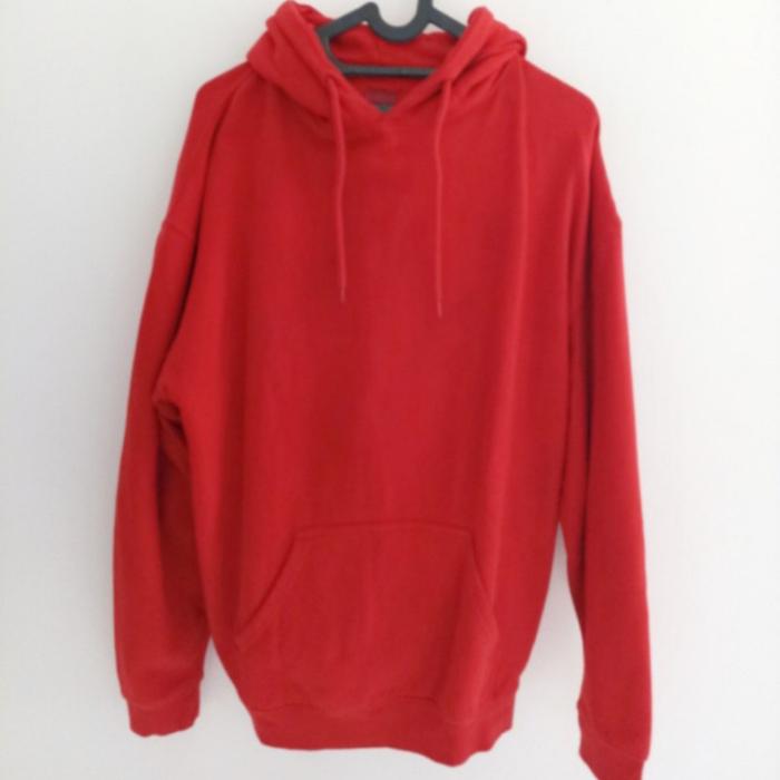 Sweater Hoodie. Merk TOPMAN