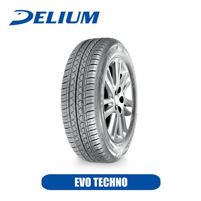Ban Delium Evo Techno IA-110 175/60 R13