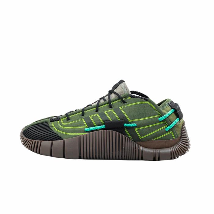 Sepatu Adidas Craig Green Scuba Phormar Men's Original