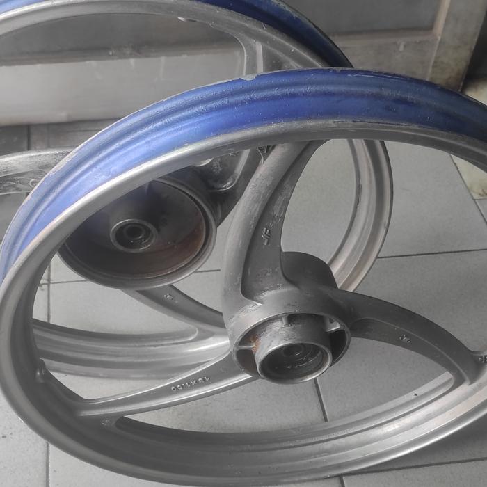 velg rx king - rxz - rzr ring 18