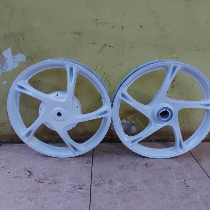 velg mio sporty mio smile original
