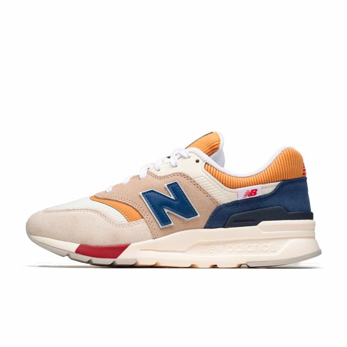 Sepatu New Balance 997H V1 Men's Original