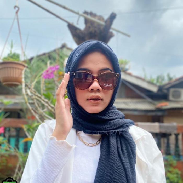 Fossil Sunnies Brown Original