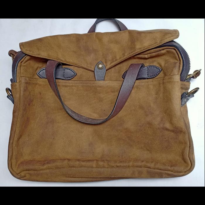 Filson Briefcase 256 II original