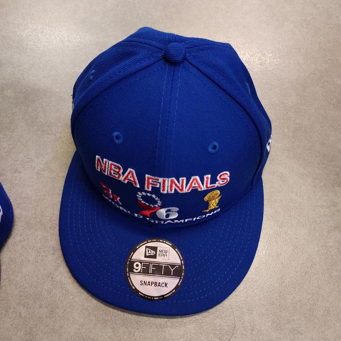 topi new era 9fifty snapback NBA Team Philadephia 76sixers Iverson