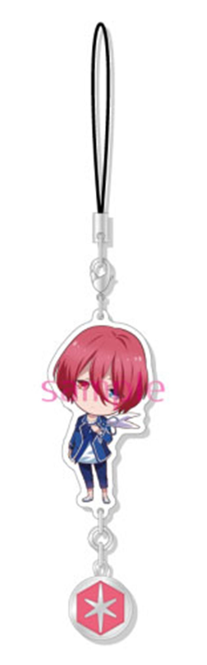 B PROJECT Kodou Ambitious YuraYura Charm Momotaro Onzai