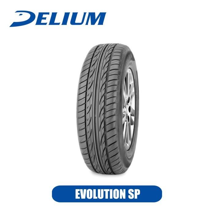 Ban Delium Evolution SP IA-104 225/70 R15