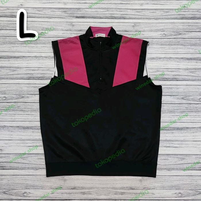 Yacht Vest Halfzip