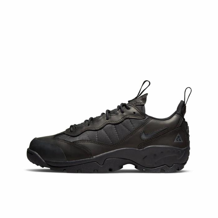 Sepatu Nike ACG Air Mada Black Men's Original