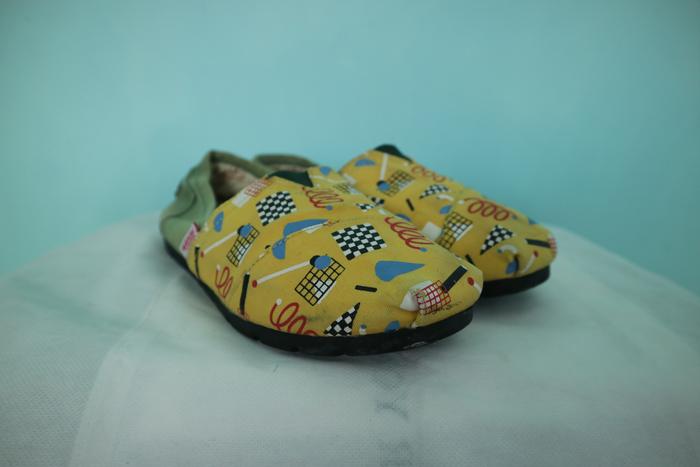 Preloved Sepatu Anak Wakai