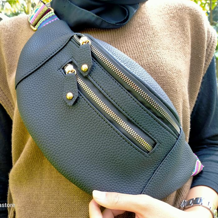 waistbag wanita Waistbag terbaru Waistbag Papirut