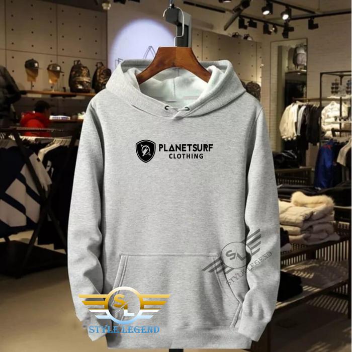 hoodie Planet Surf/jaket hoodie pria/wanita/ hodie distro Planet surf