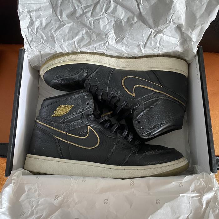 AIR JORDAN 1 HIGH OG CITY OF FLIGHT