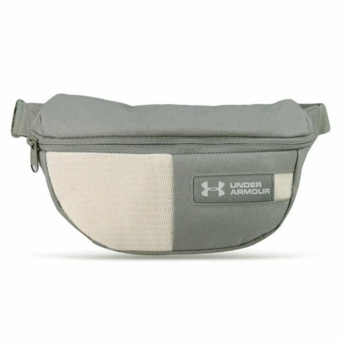 Tas pinggang ua original/waist bag pria ua original