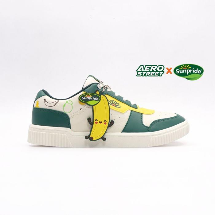 AEROSTREET X SUNPRIDE (ORIGINAL)