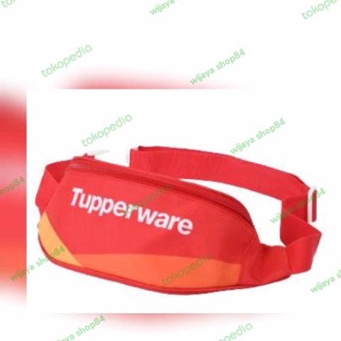 tas ori Tupperware