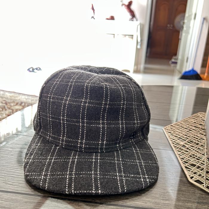 Topi no fear