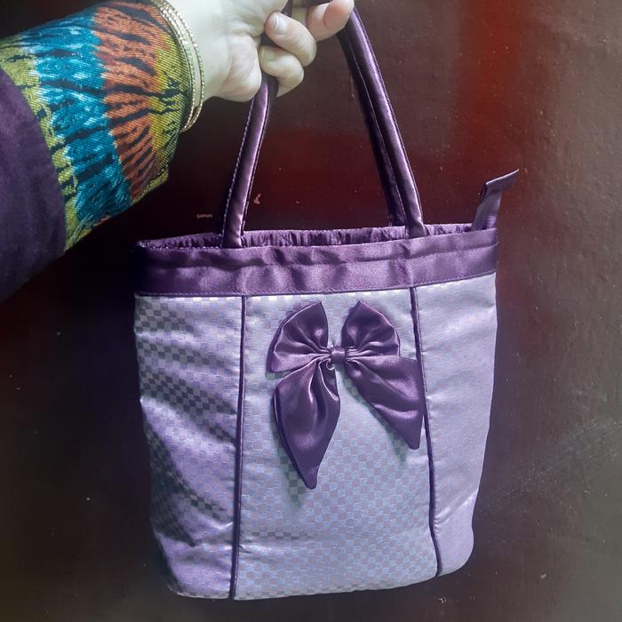 tas naraya bangkok tote