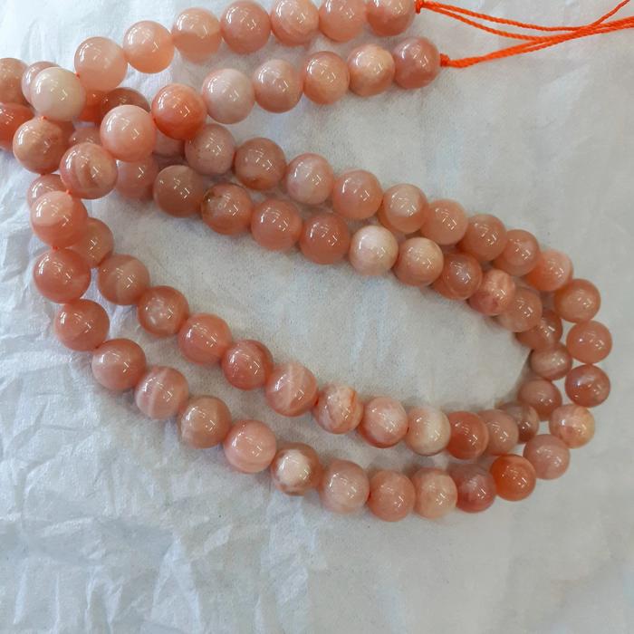 BATU MOONSTONE 8 MLI SPECIAL STRING LANGKA