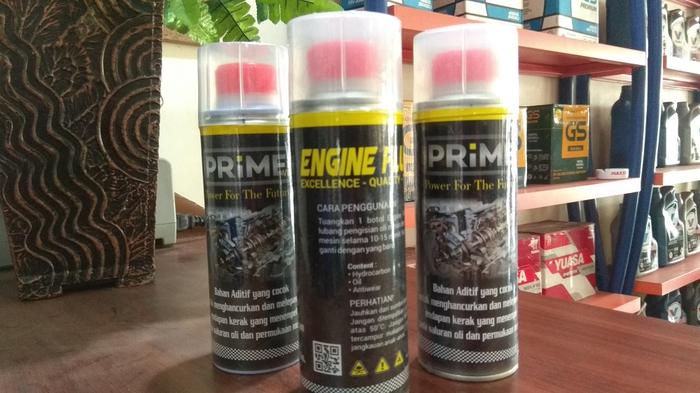 PRIME Engine Flush 250 ml Toko Surabaya