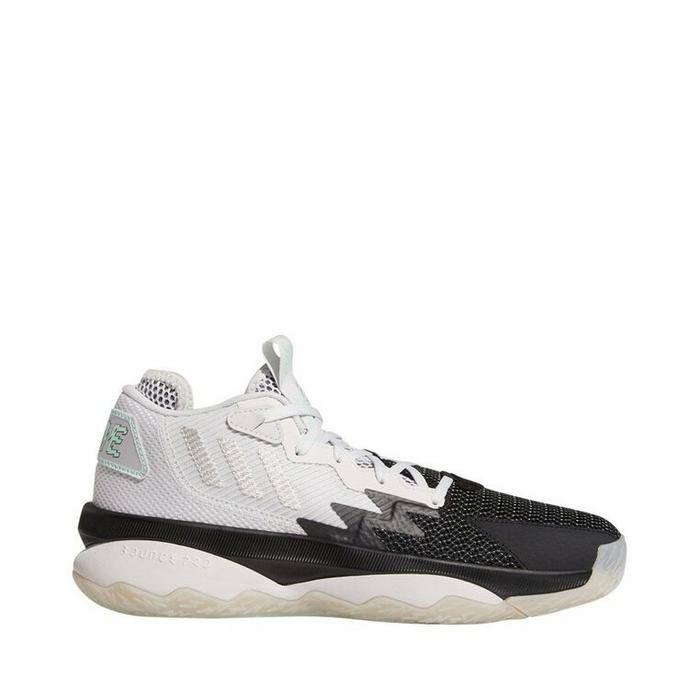 ADIDAS - SEPATU SNEAKERS PRIA ORIGINAL - dame 8 shoes