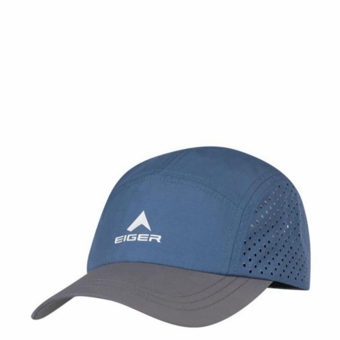 Topi Eiger Corredor Cap Topi Olahraga Sepeda Cycling Roadbike