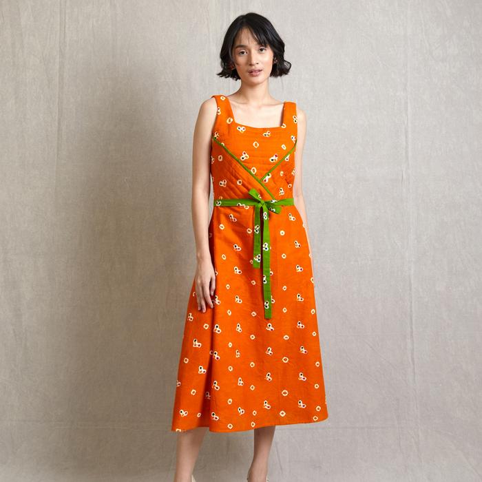 Martha Dress