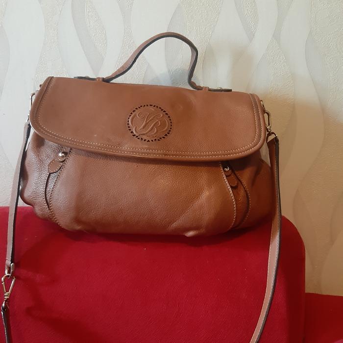tas Vincis Bench preloved