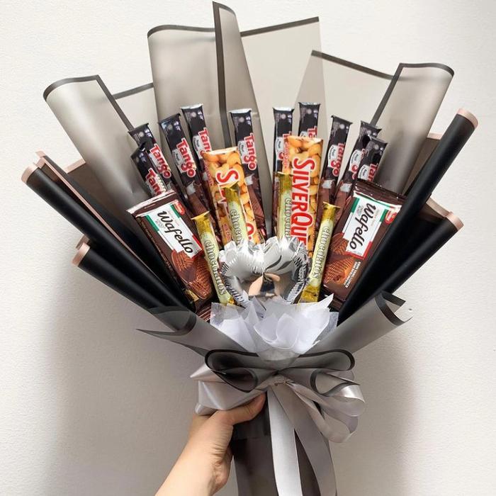 bucket snack/bucket murah