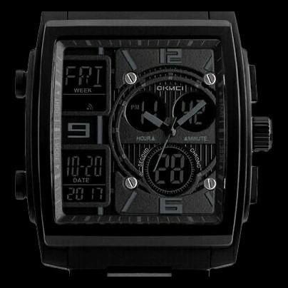 PORCO WATCH FADS OMR - AS