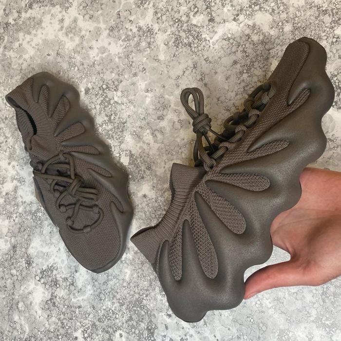 YEEZY 450 CINDER