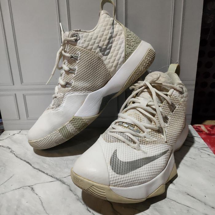 nike lebron ambassador