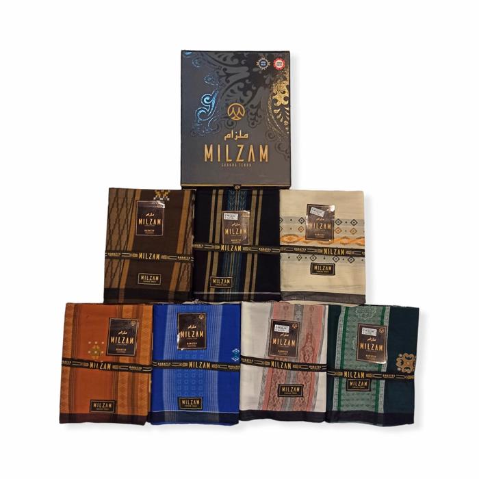 Sarung Milzam