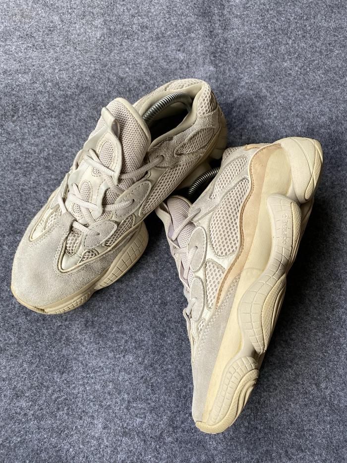 Adidas Yeezy Boost 500 Blush