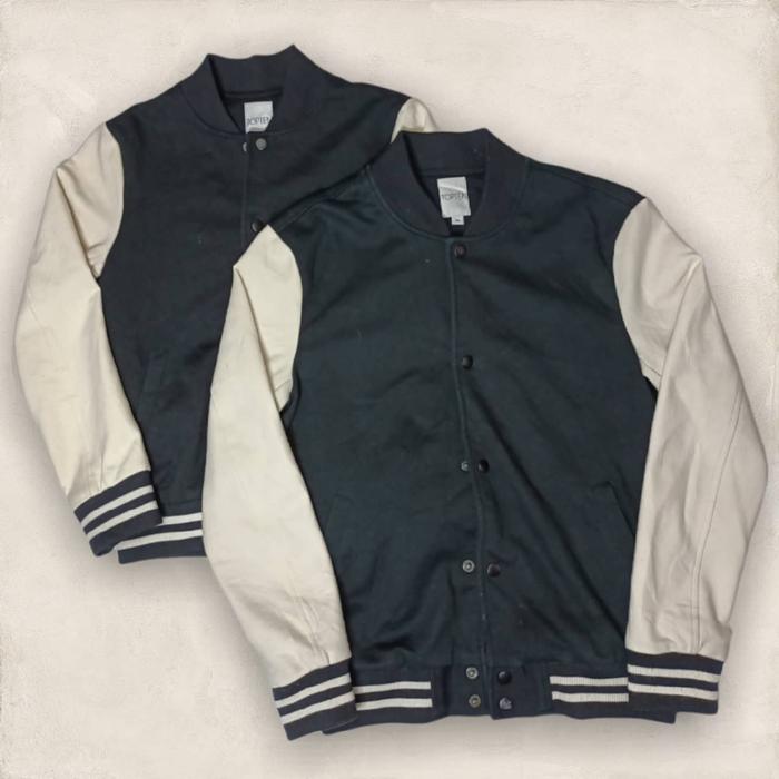 varsity topten | varsity abu | varsity hitam | bomber topten | varsity