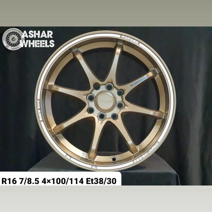 velg ring 16 rays ce28 lebar belang