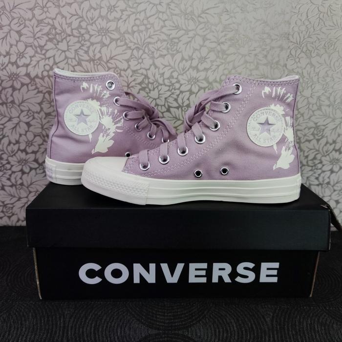 Converse Ctas HI Himalayan