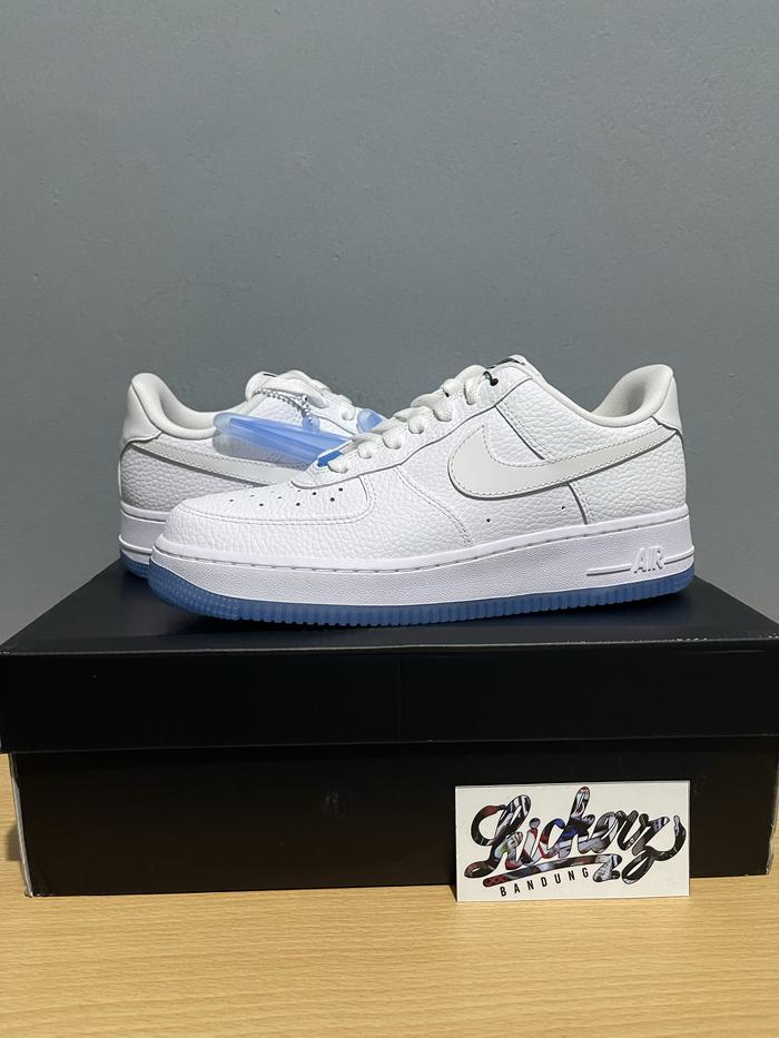 Nike Air Force 1 Low UV Reactive Swoosh ORIGINAL