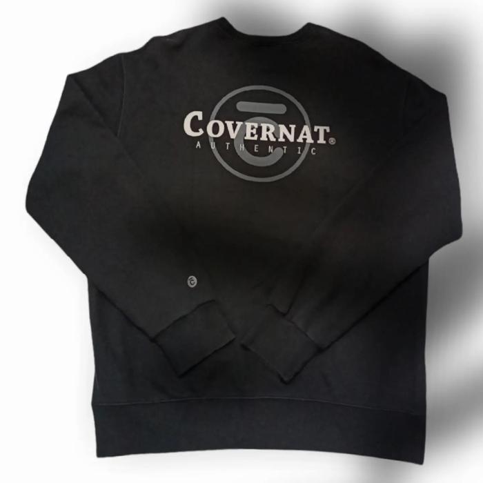 covernat crewneck | sweater covernat | Hoodie covernat | crewneck